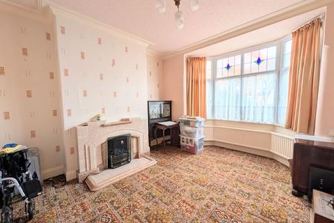 3 bedroom end of terrace house for sale, HOMEFIELD AVENUE, GRIMSBY