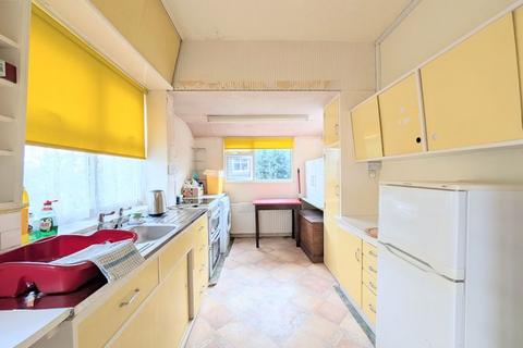 3 bedroom end of terrace house for sale, HOMEFIELD AVENUE, GRIMSBY
