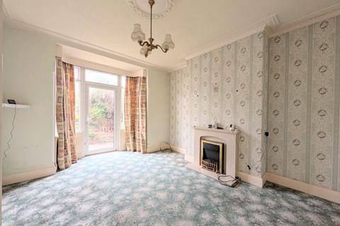 3 bedroom end of terrace house for sale, HOMEFIELD AVENUE, GRIMSBY