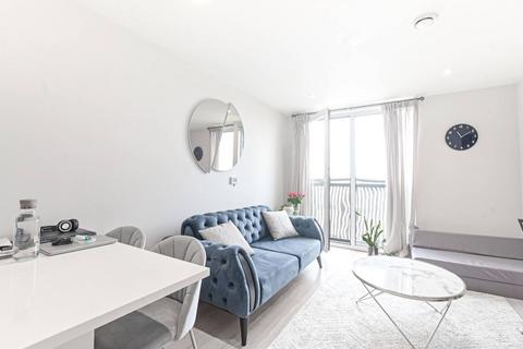 1 bedroom flat for sale, Grosvenor Waterside, SW1W, Belgravia, London, SW1W