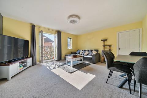 Flat 4, 32 Cheney Road, Minster, Ramsgate, CT12 4BG