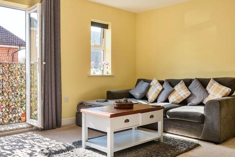 Flat 4, 32 Cheney Road, Minster, Ramsgate, CT12 4BG