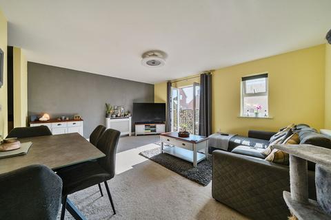 Flat 4, 32 Cheney Road, Minster, Ramsgate, CT12 4BG