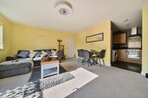 Flat 4, 32 Cheney Road, Minster, Ramsgate, CT12 4BG