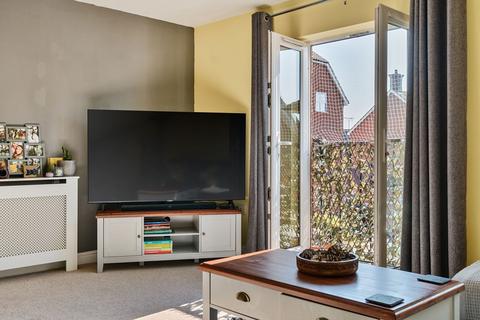 Flat 4, 32 Cheney Road, Minster, Ramsgate, CT12 4BG