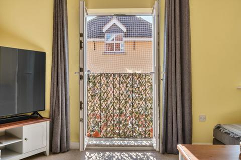Flat 4, 32 Cheney Road, Minster, Ramsgate, CT12 4BG