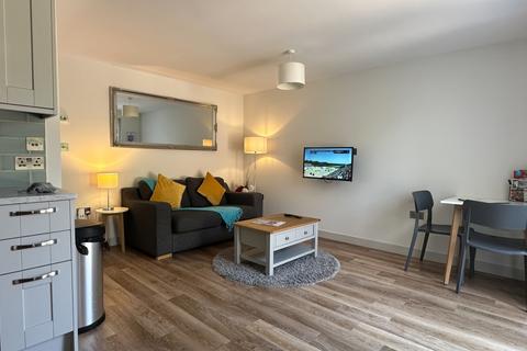 1 bedroom apartment to rent, Marston, Oxford, OX3
