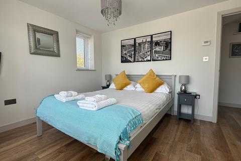 1 bedroom apartment to rent, Marston, Oxford, OX3