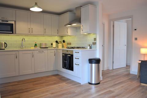 1 bedroom apartment to rent, Marston, Oxford, OX3