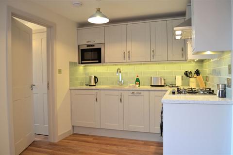 1 bedroom apartment to rent, Marston, Oxford, OX3