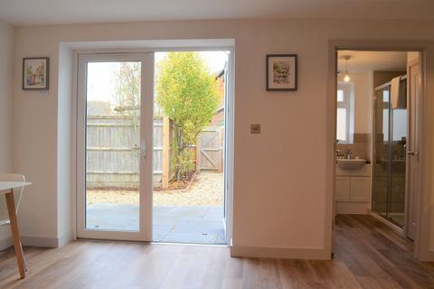 1 bedroom apartment to rent, Marston, Oxford, OX3