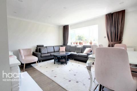 3 bedroom bungalow for sale, Aspal Lane, Beck Row