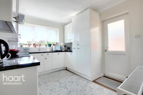 3 bedroom bungalow for sale, Aspal Lane, Beck Row