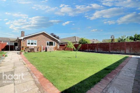 3 bedroom bungalow for sale, Aspal Lane, Beck Row