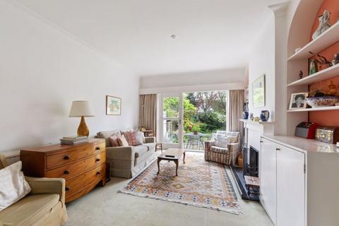 4 bedroom semi-detached house for sale, Hampstead Way, Hampstead Garden Suburb, NW11