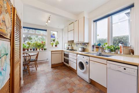 4 bedroom semi-detached house for sale, Hampstead Way, Hampstead Garden Suburb, NW11