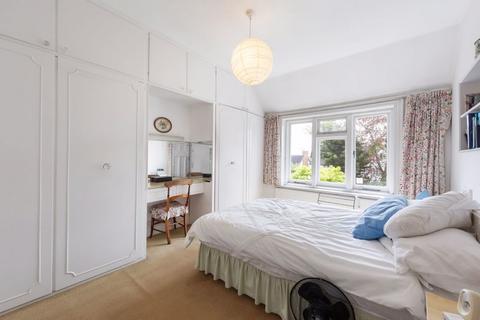 4 bedroom semi-detached house for sale, Hampstead Way, Hampstead Garden Suburb, NW11