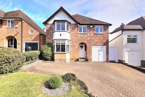 Wylde Green Road, Sutton Coldfield, Birmingham, B72 1HH