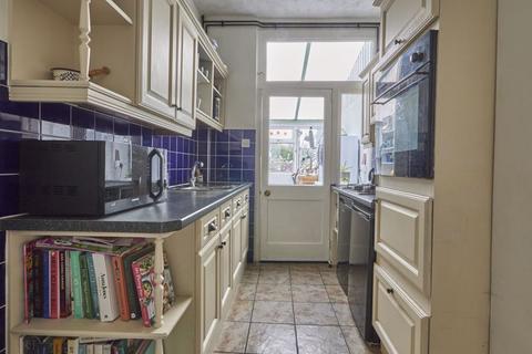 undefined, Mansfield Road, Exeter