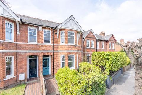 undefined, St. Pauls Road, Chichester