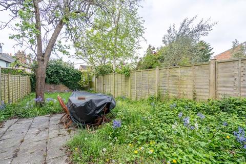 undefined, St. Pauls Road, Chichester
