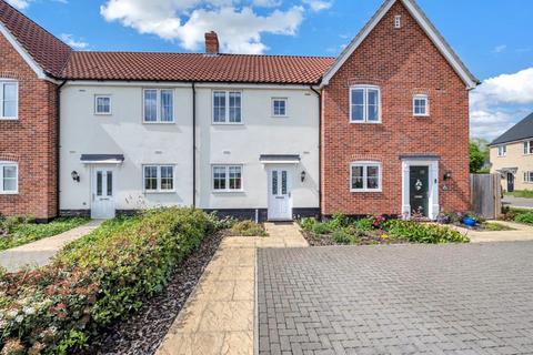 2 bedroom terraced house for sale, Beale Road, Barrow