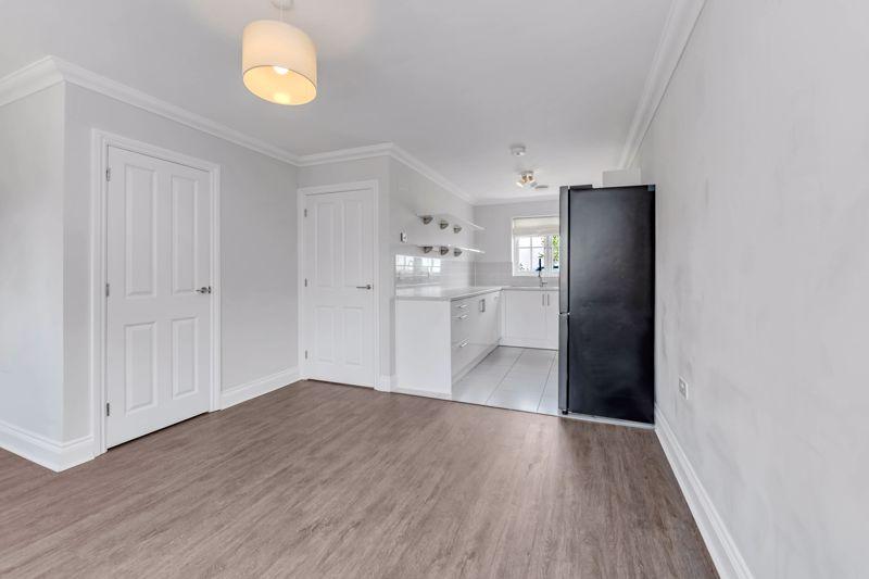 Sitting Room/Kitchen