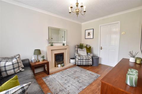 3 bedroom semi-detached house for sale, Whitehouse Close, Hopwood, Heywood, Greater Manchester, OL10