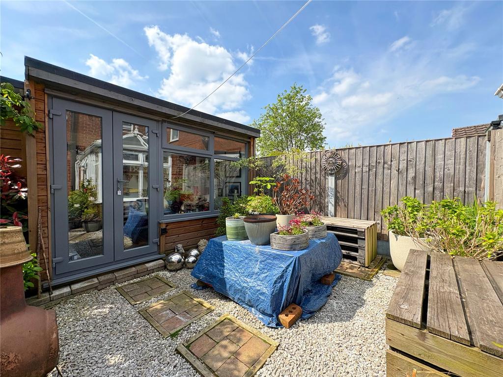 Summerhouse