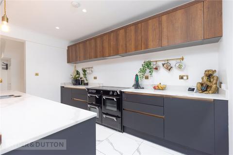4 bedroom detached house for sale, Parkside, Alkrington, Middleton, Manchester, M24