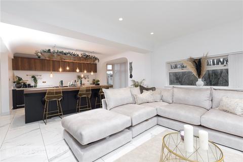 undefined, Parkside, Alkrington, Middleton, Manchester, M24