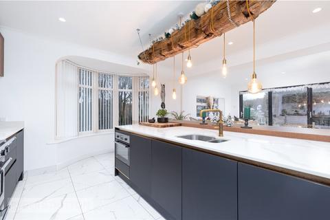 undefined, Parkside, Alkrington, Middleton, Manchester, M24