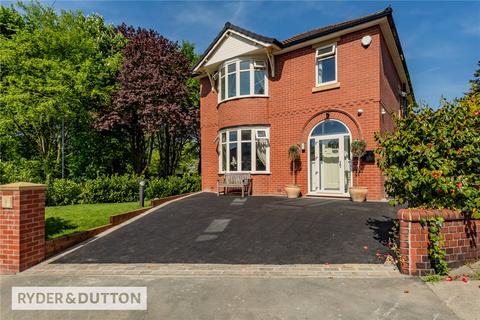 4 bedroom detached house for sale, Parkside, Alkrington, Middleton, Manchester, M24