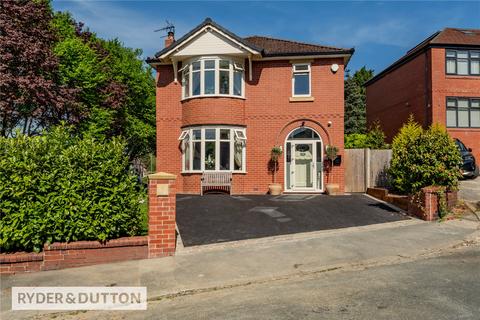 undefined, Parkside, Alkrington, Middleton, Manchester, M24