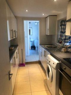 undefined, Park Street, Luton LU1