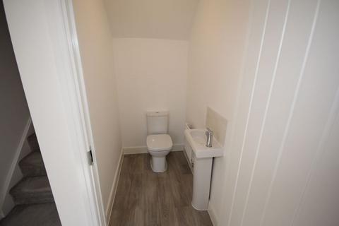 undefined, Aylesbury