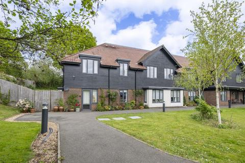 2 bedroom retirement property for sale, Linum Lane, Uckfield