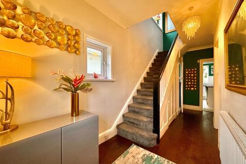 undefined, Meadow View Road, Plympton, Plymouth. Charming 1930s Three Bedroom Semi- Detached Home with fabulous family garden