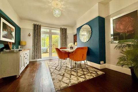 undefined, Meadow View Road, Plympton, Plymouth. Charming 1930s Three Bedroom Semi- Detached Home with fabulous family garden