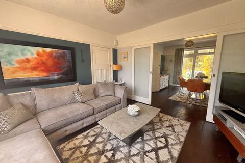 undefined, Meadow View Road, Plympton, Plymouth. Charming 1930s Three Bedroom Semi- Detached Home with fabulous family garden