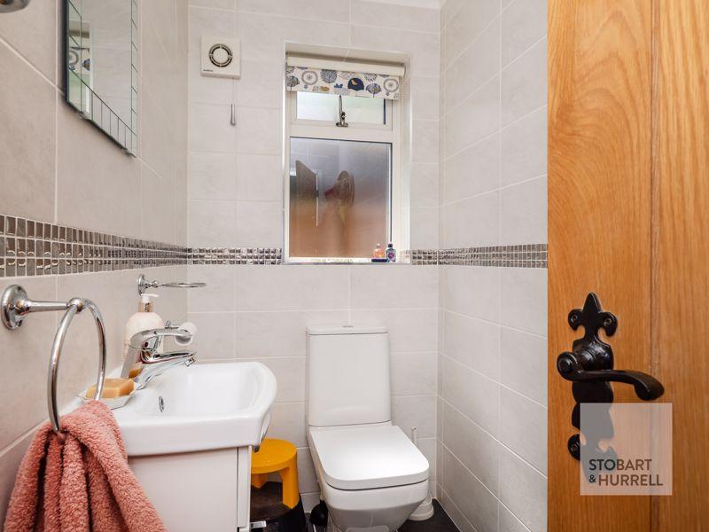 Cloakroom