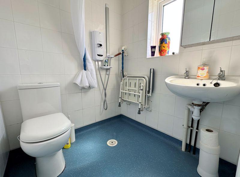 Wet Room