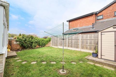 4 bedroom semi-detached house for sale, Wemberham Crescent, Yatton