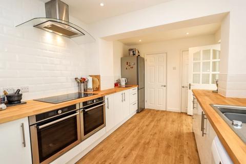 4 bedroom semi-detached house for sale, Wemberham Crescent, Yatton
