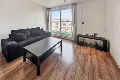 1 bedroom apartment for sale, Tower House, 58B, High Street, Uxbridge, Greater London, UB8