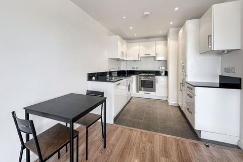 1 bedroom apartment for sale, Tower House, 58B, High Street, Uxbridge, Greater London, UB8