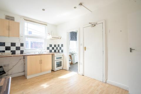 undefined, Leeds LS9