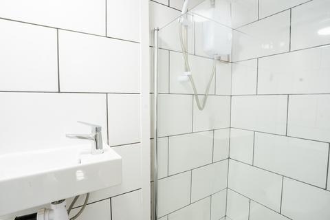 undefined, Leeds LS9