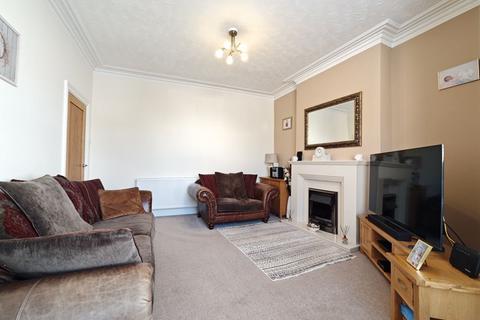 undefined, Ward Street, Longtown