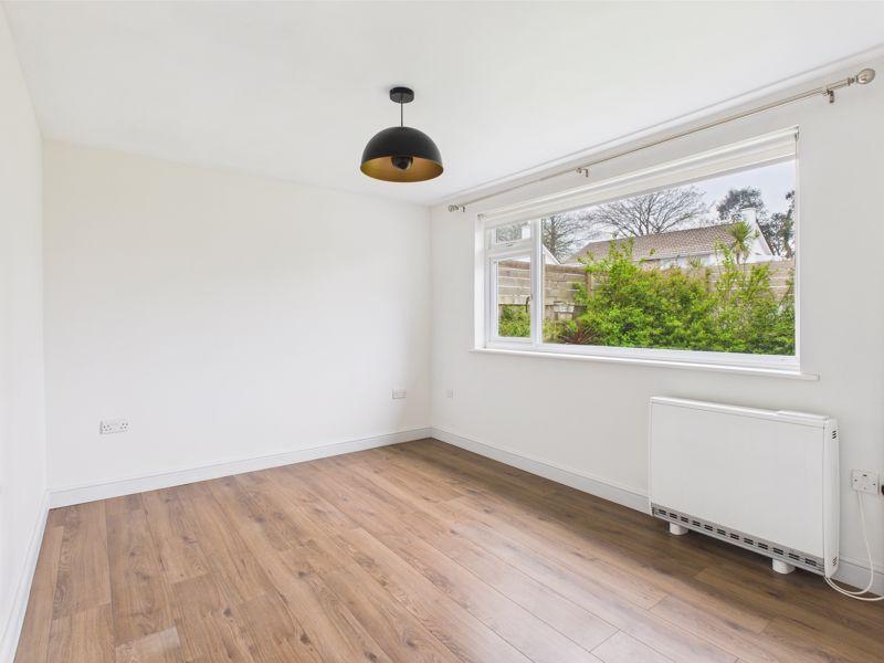 Principal bedroom